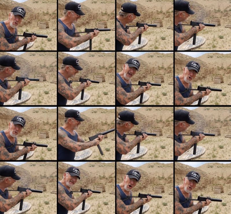 © Edo Garcia - Move To Colorado Vídeo loop 1:24min https://vimeo.com/edogarcia/movecolorado