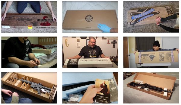 © Edo Garcia - UNBOXING