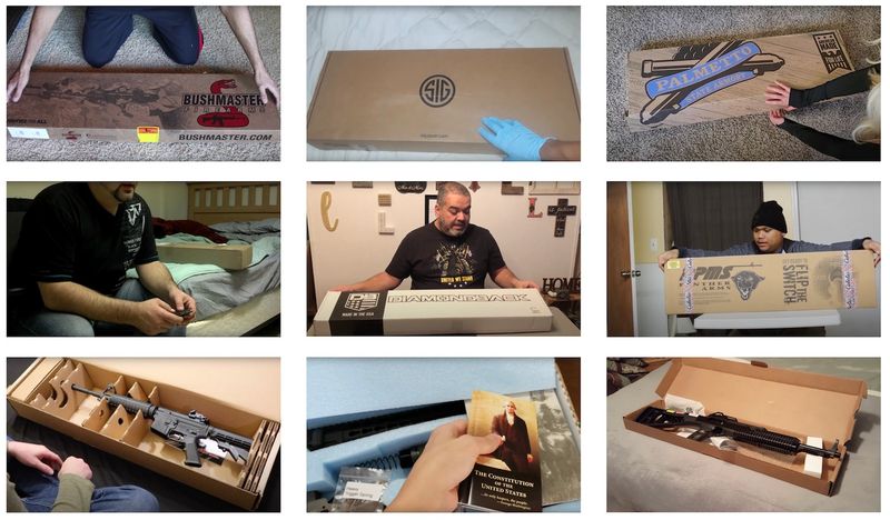 © Edo Garcia - UNBOXING