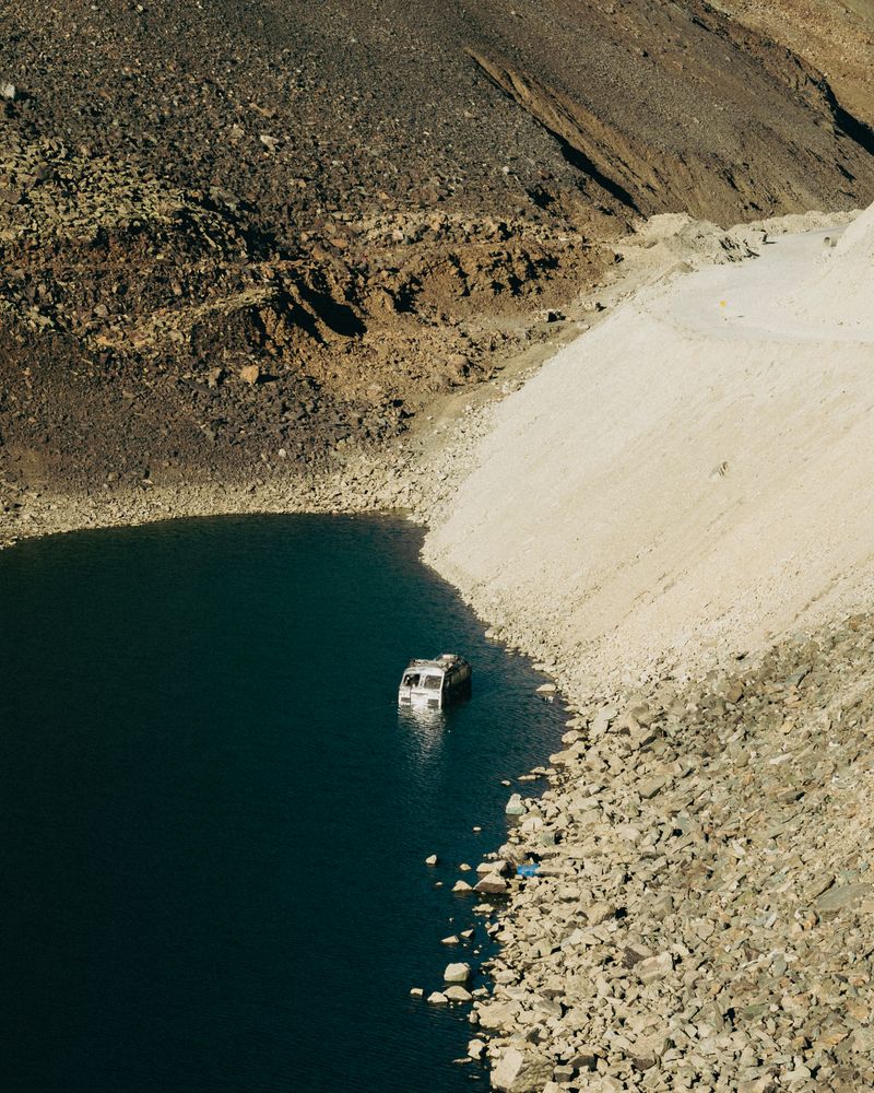 © Aaryan Sinha - Untitled