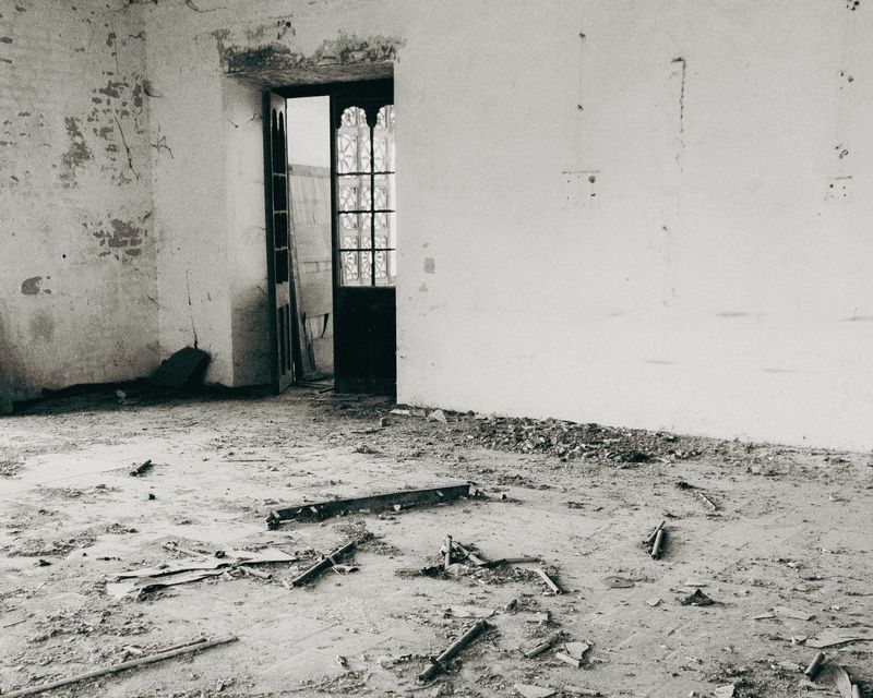 © Aaryan Sinha - Untitled