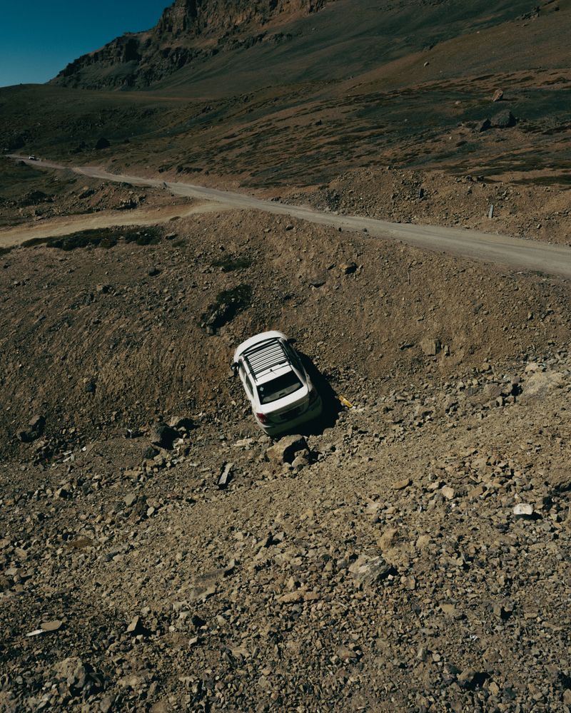 © Aaryan Sinha - Untitled