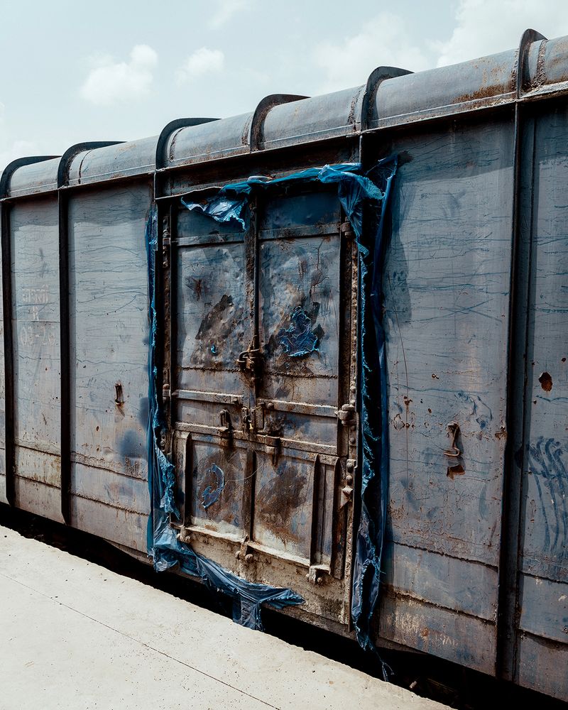 © Aaryan Sinha - Escape