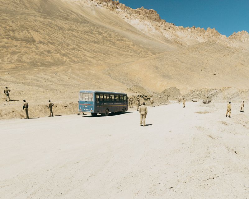 © Aaryan Sinha - Natures Call