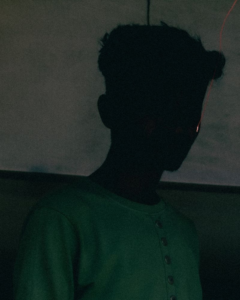 © Aaryan Sinha - Anonymity