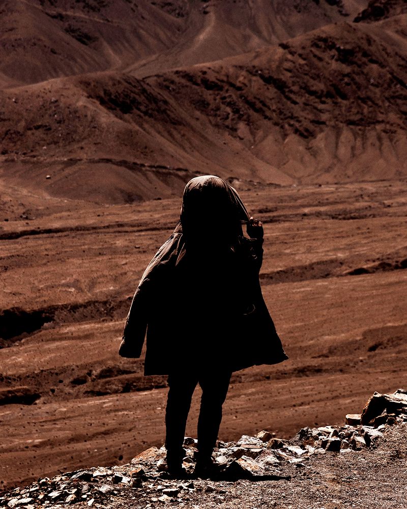 © Aaryan Sinha - Image from the This Isn't Divide and Conquer photography project