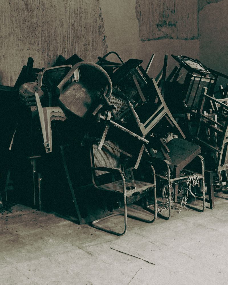 © Aaryan Sinha - Stacked