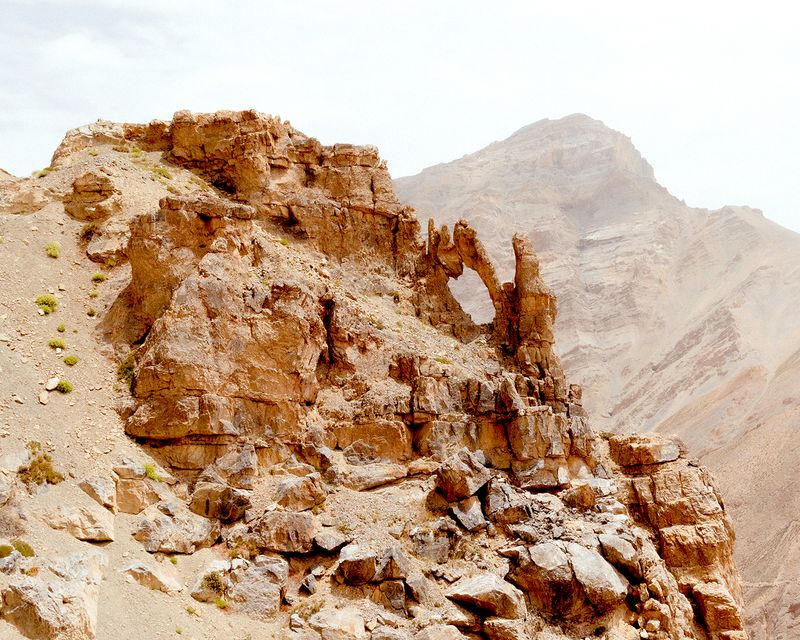 © Aaryan Sinha - Image from the This Isn't Divide and Conquer photography project