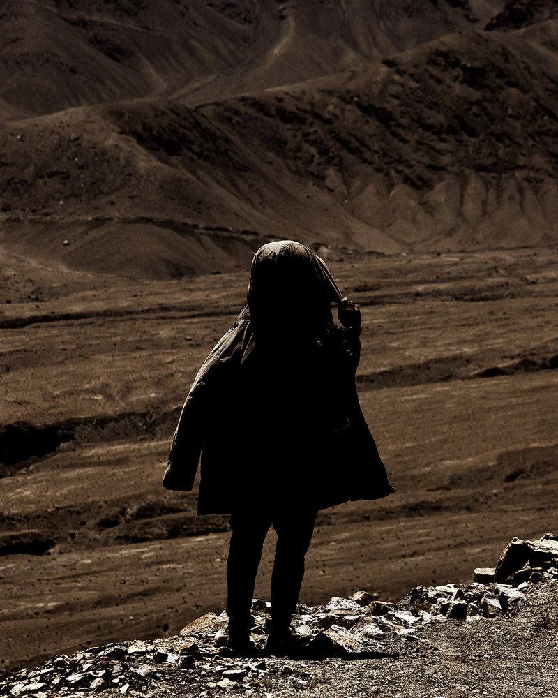 © Aaryan Sinha - Image from the This Isn't Divide and Conquer photography project