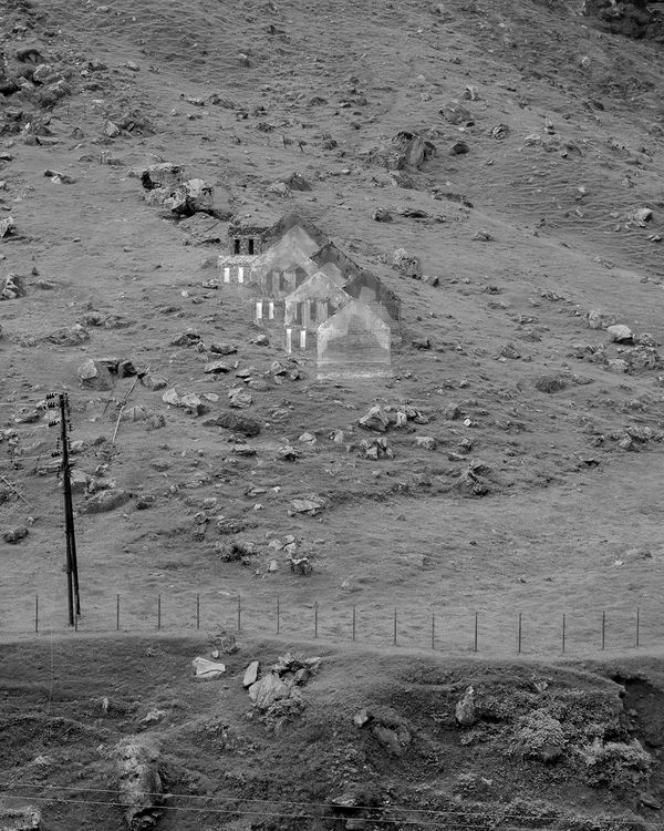 © Aaryan Sinha - Image from the This Isn't Divide and Conquer photography project