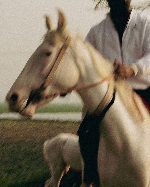 © Aaryan Sinha - Image from the This Isn't Divide and Conquer photography project