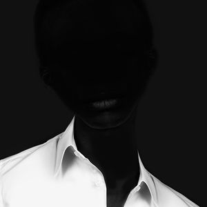 Black and white (by van de Camp & Heesterbeek)