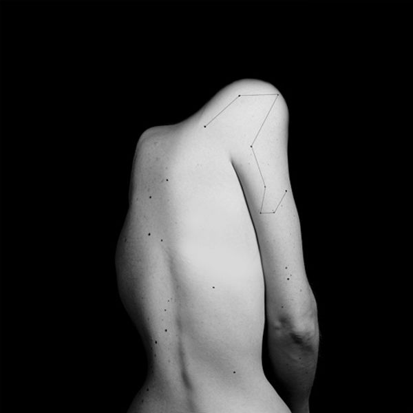 © Patricia Van De Camp - Image from the hemellichaam photography project