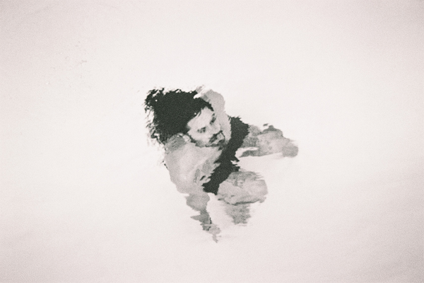 © Nina Butkovič - Image from the I Will Take Life Seriously Tomorrow photography project