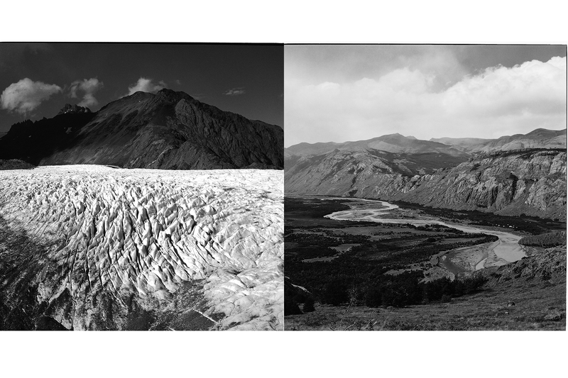 © Nina Butkovič - Image from the I Will Take Life Seriously Tomorrow photography project