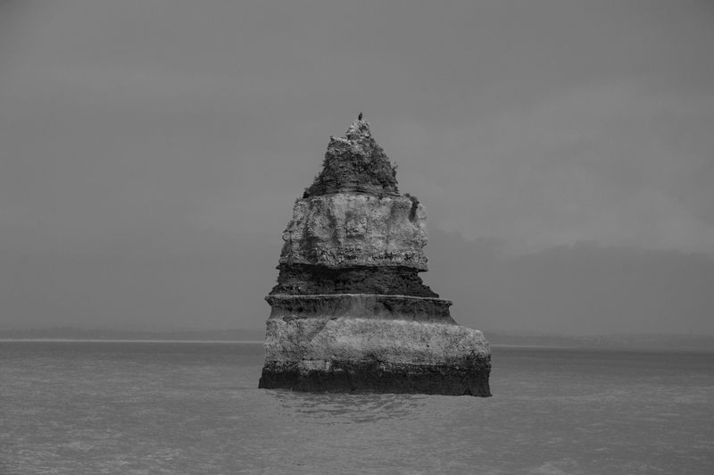 © Nina Butkovič - Image from the I Will Take Life Seriously Tomorrow photography project