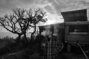 I Will Take Life Seriously Tomorrow