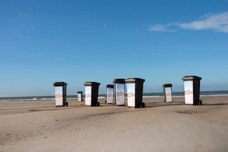 © Annegien van Doorn - Image from the biophilia photography project