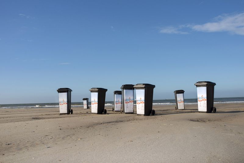 © Annegien van Doorn - Image from the biophilia photography project