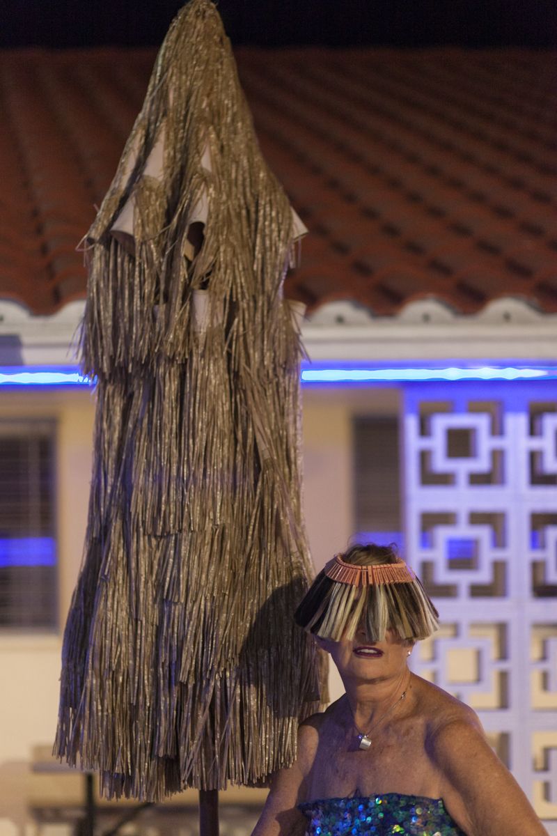 © Selina Roman - Image from the Please Disturb photography project