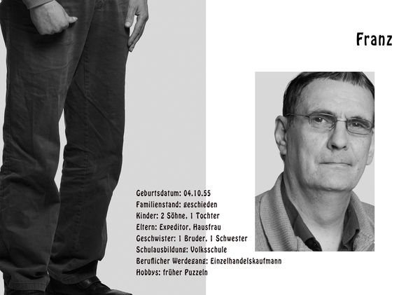 © Anja Morisse - Image from the Wohnheim - Abstinenz ist keine Aufnahmebedingung photography project