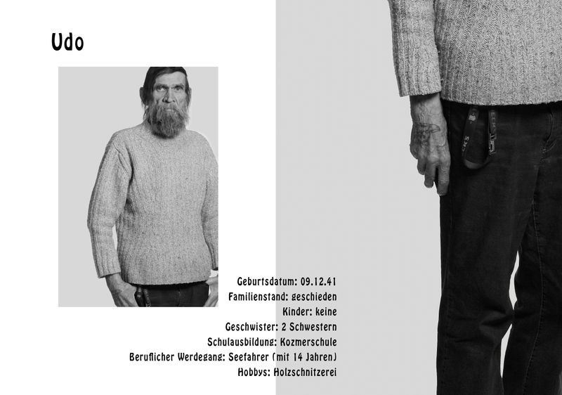 © Anja Morisse - Image from the Wohnheim - Abstinenz ist keine Aufnahmebedingung photography project