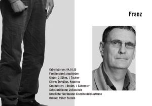 Wohnheim - Abstinenz ist keine Aufnahmebedingung