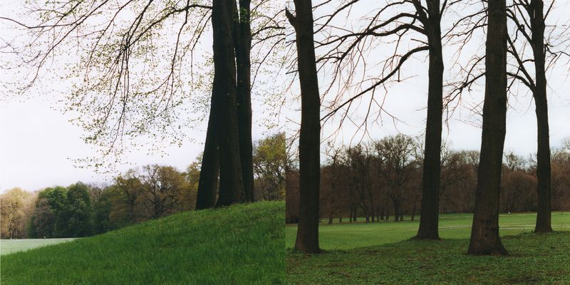 © Anja Morisse - Image from the Bremen — Leben in und mit einer Stadt photography project