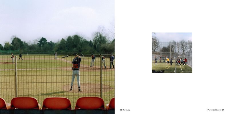 © Anja Morisse - Image from the Bremen — Leben in und mit einer Stadt photography project