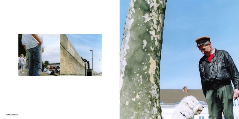 © Anja Morisse - Image from the Bremen — Leben in und mit einer Stadt photography project