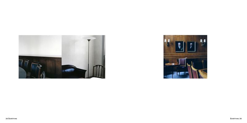 © Anja Morisse - Image from the Bremen — Leben in und mit einer Stadt photography project