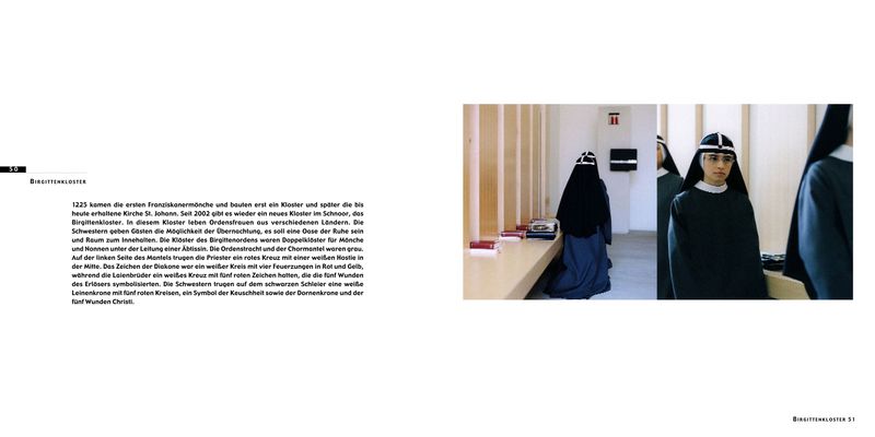 © Anja Morisse - Image from the Bremen — Leben in und mit einer Stadt photography project