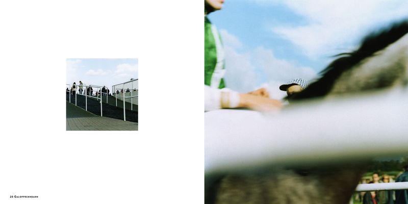 © Anja Morisse - Image from the Bremen — Leben in und mit einer Stadt photography project