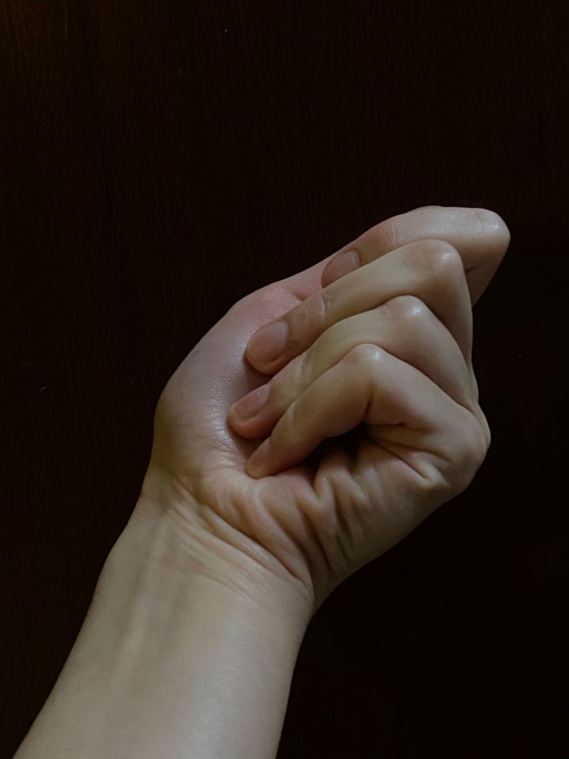 © Natalia Davtyan - Day 30/? of COVID-19 quarantine at 22:23
