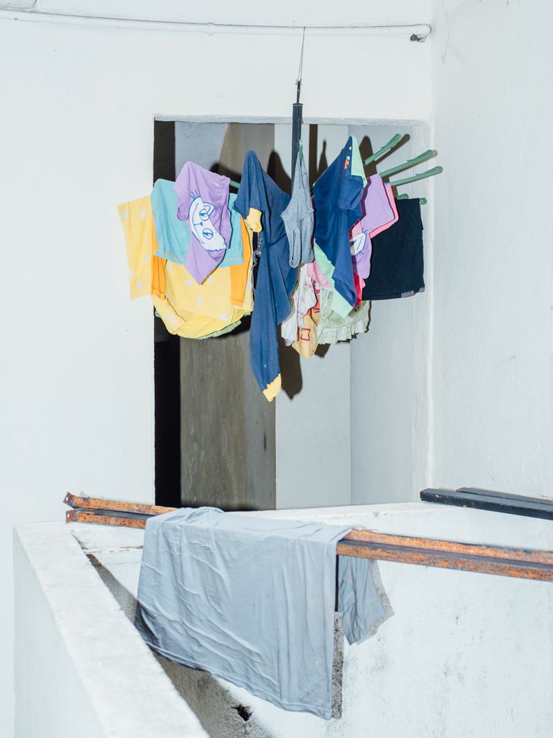 © Alvin Lau - Image from the Sentul photography project