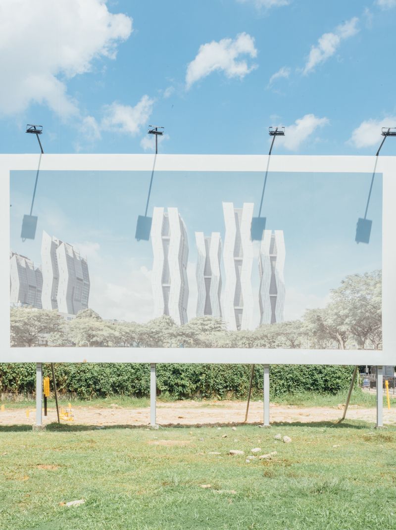 © Alvin Lau - Image from the Sentul photography project