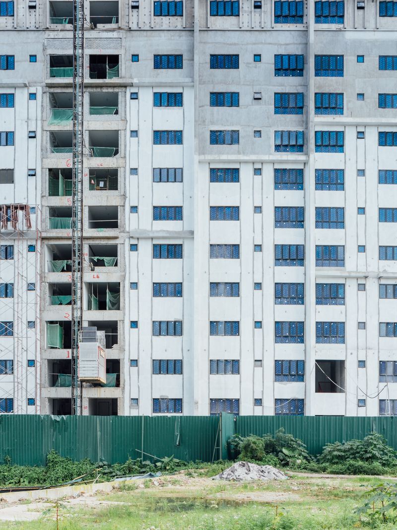 © Alvin Lau - Image from the Sentul photography project