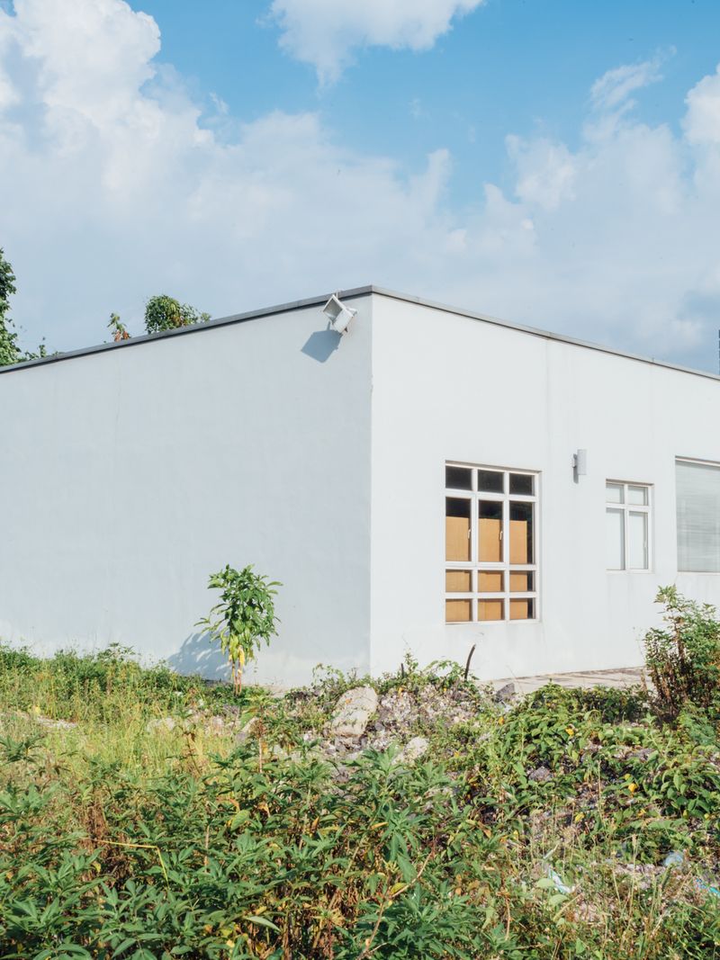 © Alvin Lau - Image from the Sentul photography project