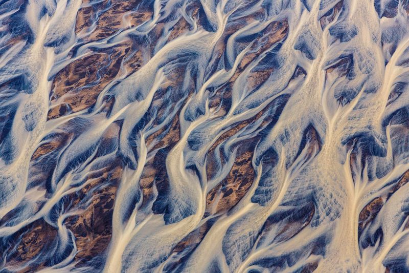 © Pavel Oskin - Image from the The World of Iceland photography project
