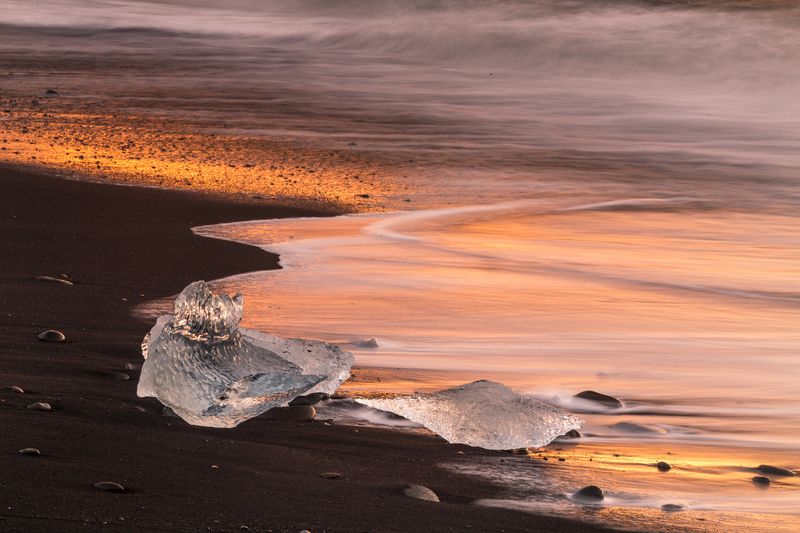 © Pavel Oskin - Image from the The World of Iceland photography project