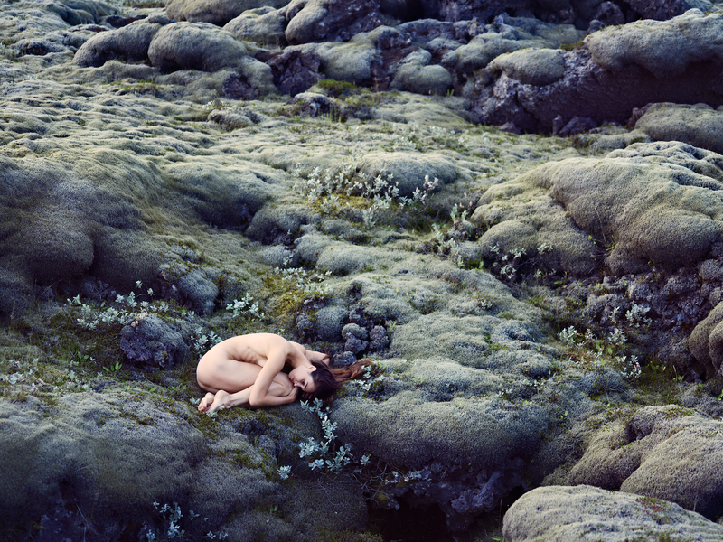 © Pavel Oskin - Image from the The World of Iceland photography project