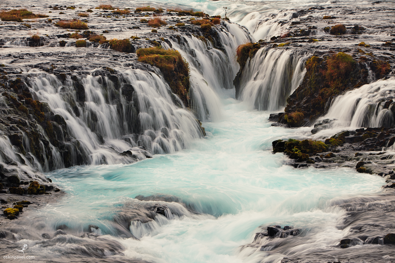 © Pavel Oskin - Image from the The World of Iceland photography project
