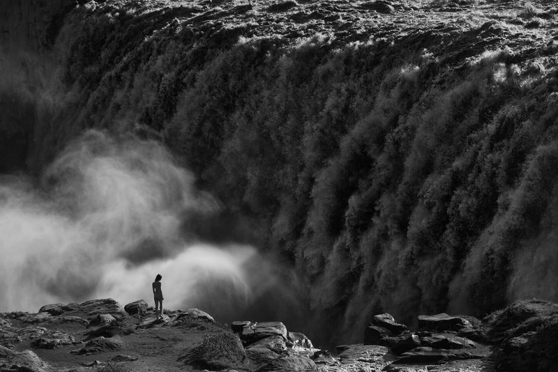 © Pavel Oskin - Image from the The World of Iceland photography project
