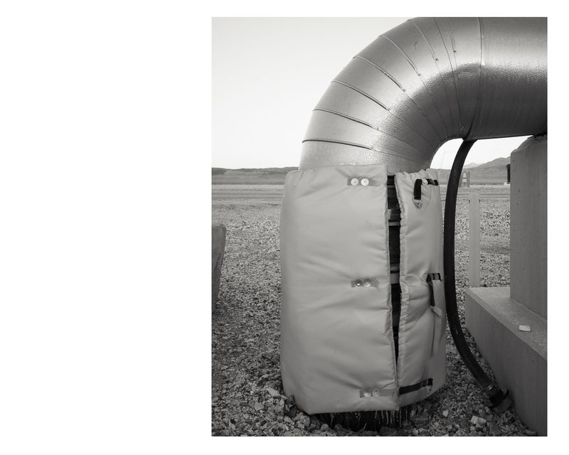© Todd Stewart - Image from the The Course of Water photography project
