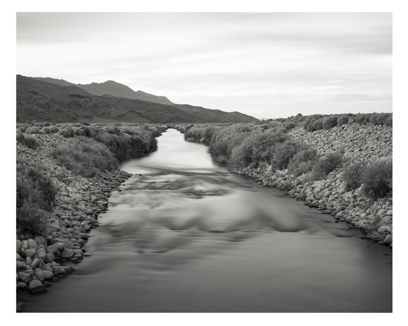 © Todd Stewart - Image from the The Course of Water photography project