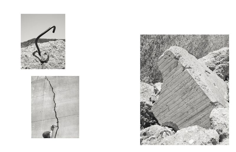 © Todd Stewart - Image from the The Course of Water photography project