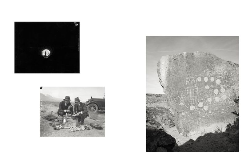 © Todd Stewart - Image from the The Course of Water photography project