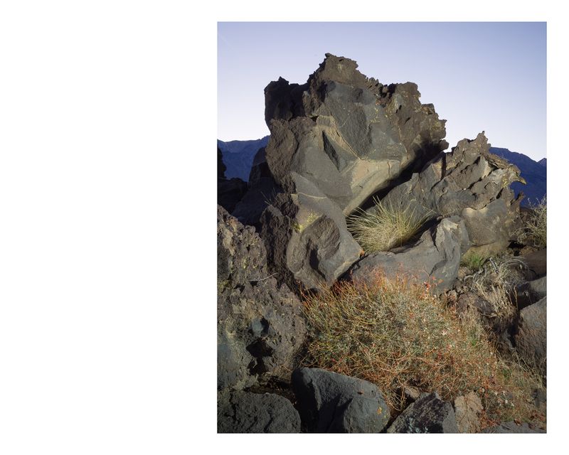 © Todd Stewart - Image from the The Course of Water photography project