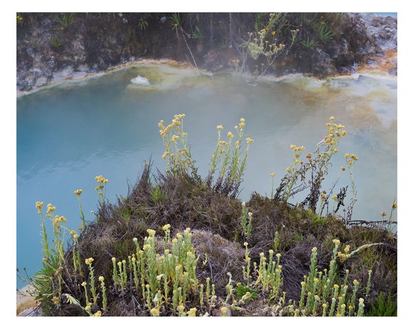 © Todd Stewart - Image from the The Course of Water photography project
