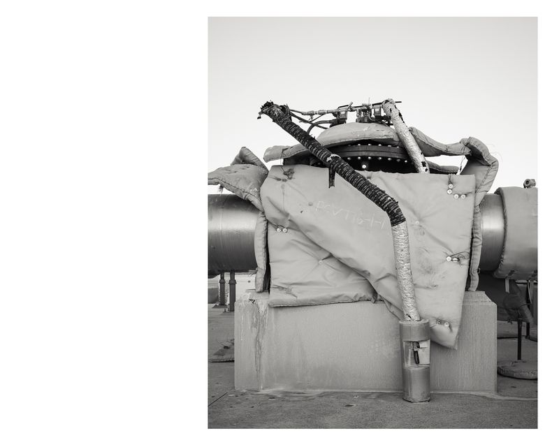 © Todd Stewart - Image from the The Course of Water photography project